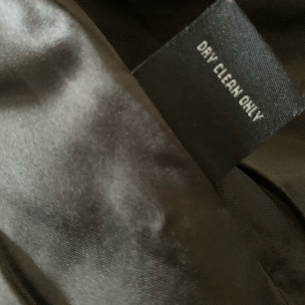 Winter coat - Picture 6 of 6